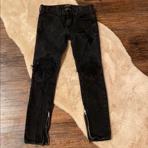 PacSun Comfort Stretch Skinniest